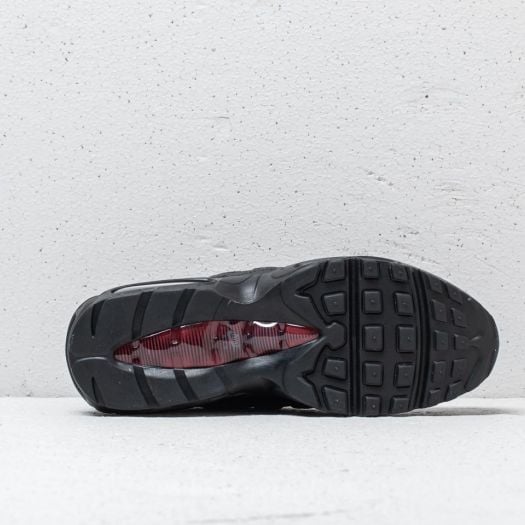 Nike air max discount 72 black & anthracite