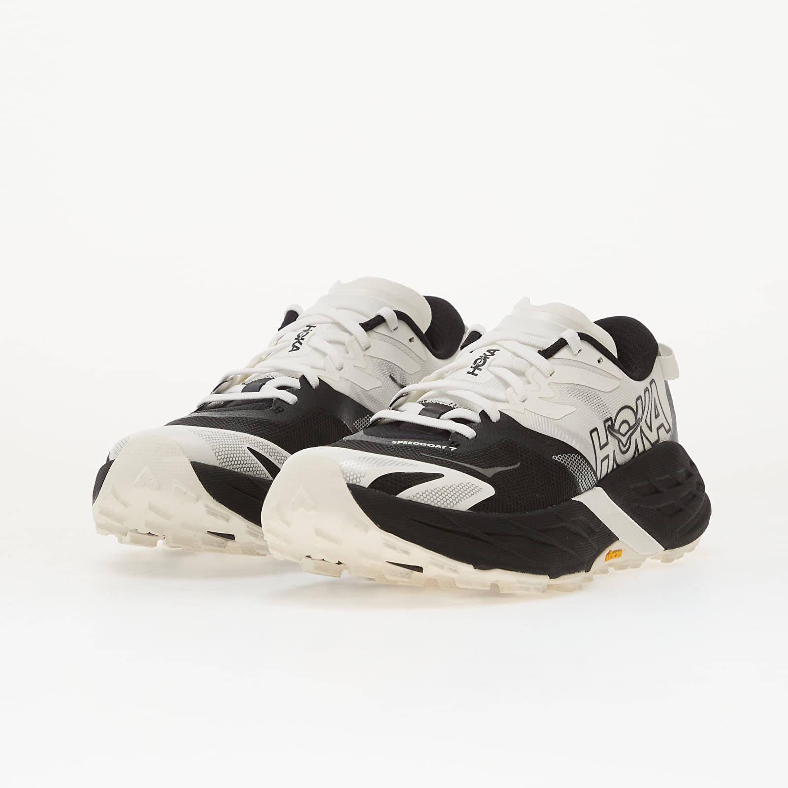 Men's shoes Hoka® M Speedgoat 7 Black/ White