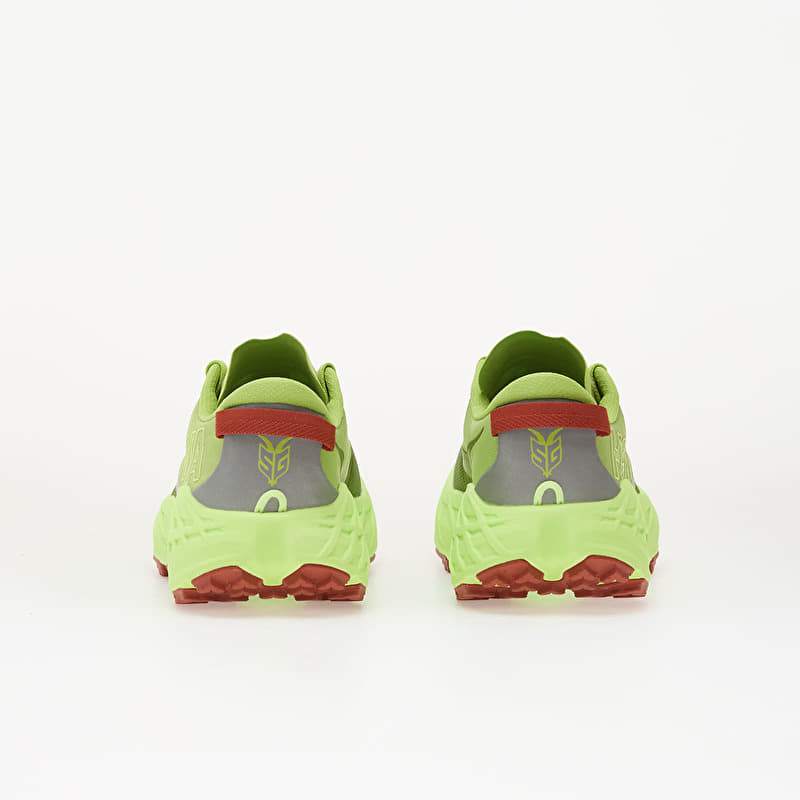 Men's shoes Hoka® M Speedgoat 7 Kiwi/ Neon Yuzu (1171928-KWN