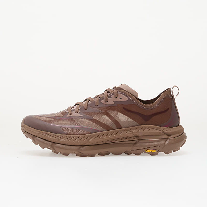Hoka® U Mafate Speed 4 Lite Date Syrup/ Date Sugar