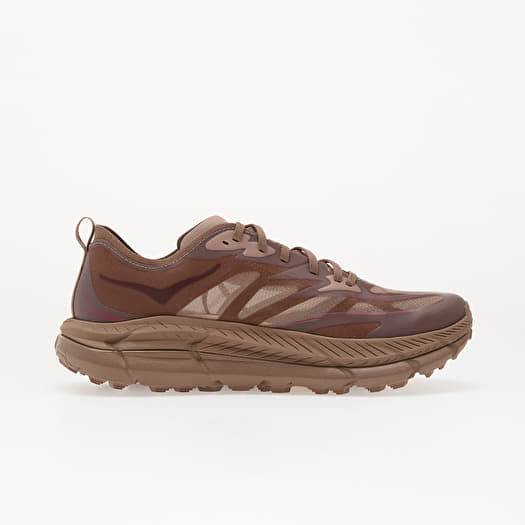 Hoka® U Mafate Speed 4 Lite Date Syrup/ Date Sugar | Footshop