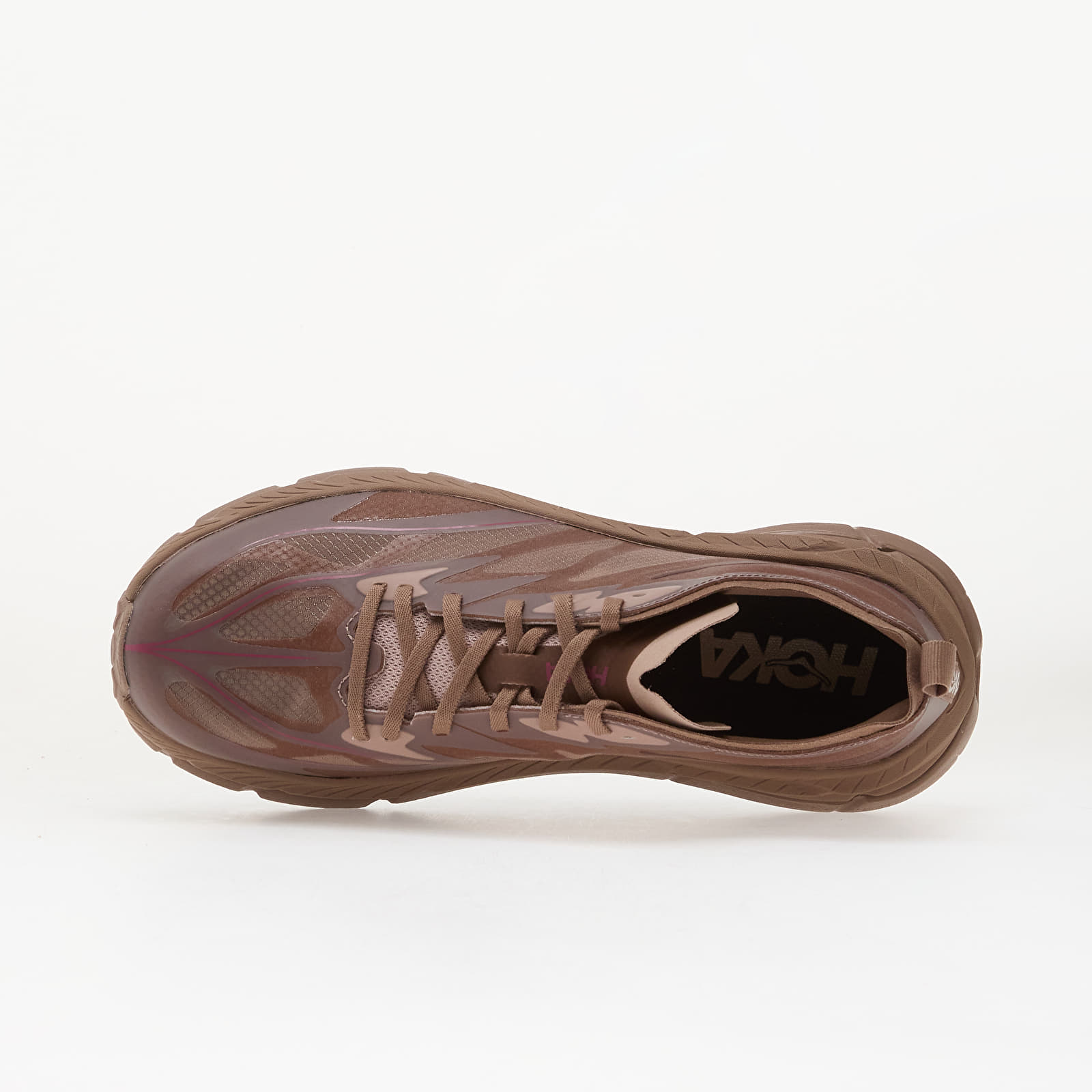 Ανδρικά παπούτσια Hoka® U Mafate Speed 4 Lite Date Syrup/ Date Sugar