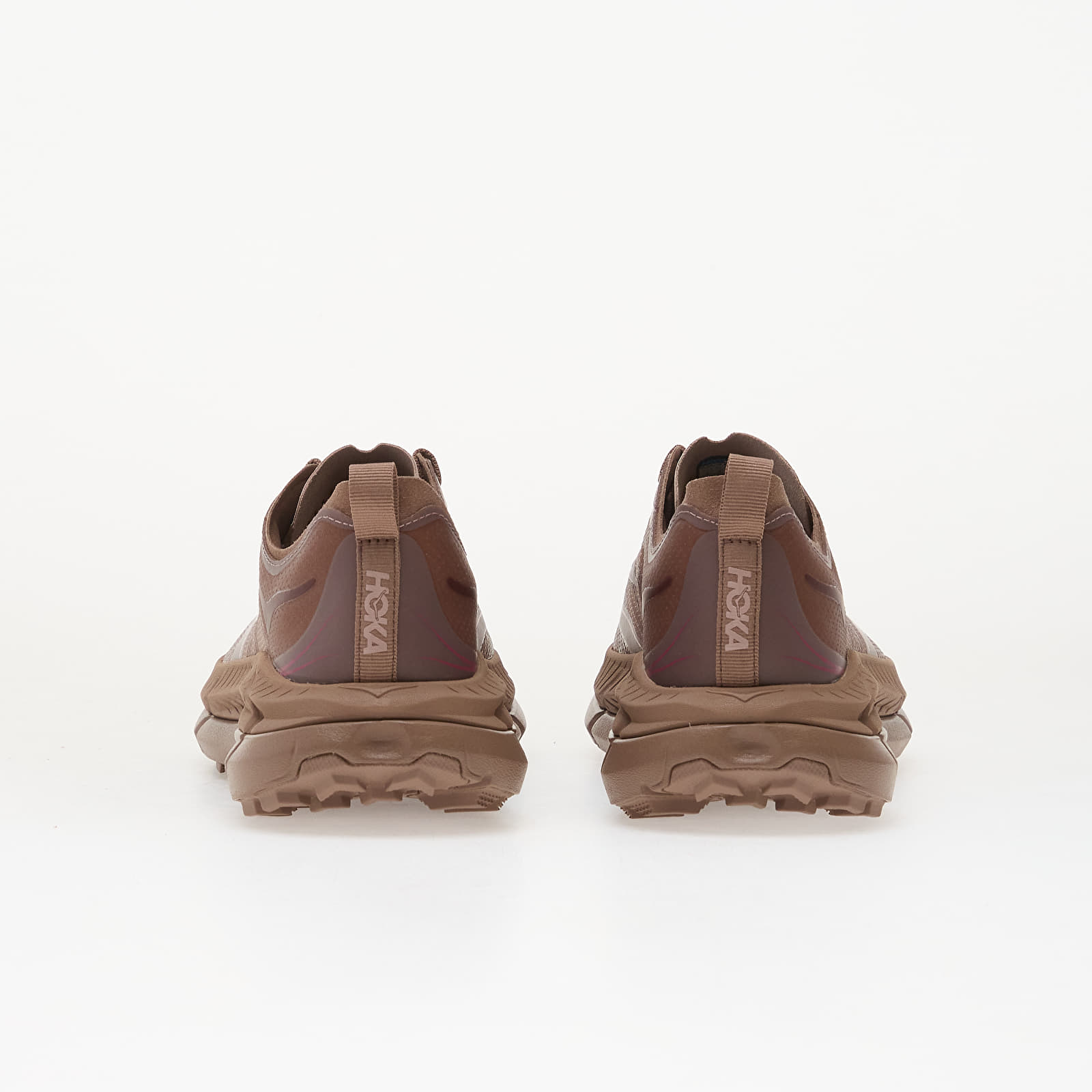 Ανδρικά παπούτσια Hoka® U Mafate Speed 4 Lite Date Syrup/ Date Sugar