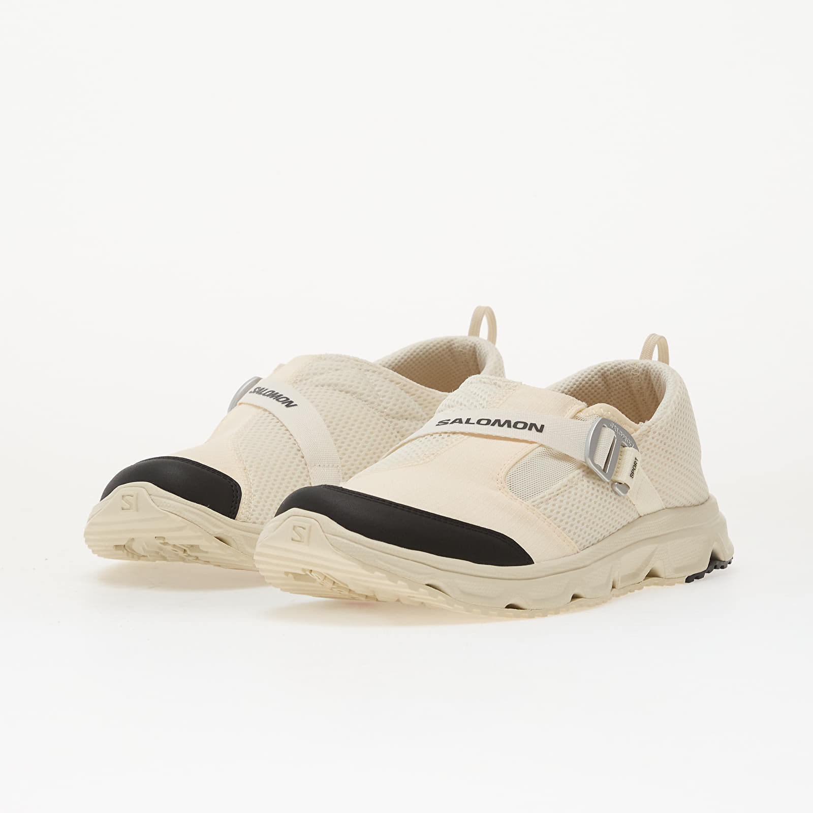 Herenschoenen Salomon Rx Moc 3.0 Nomad Rain