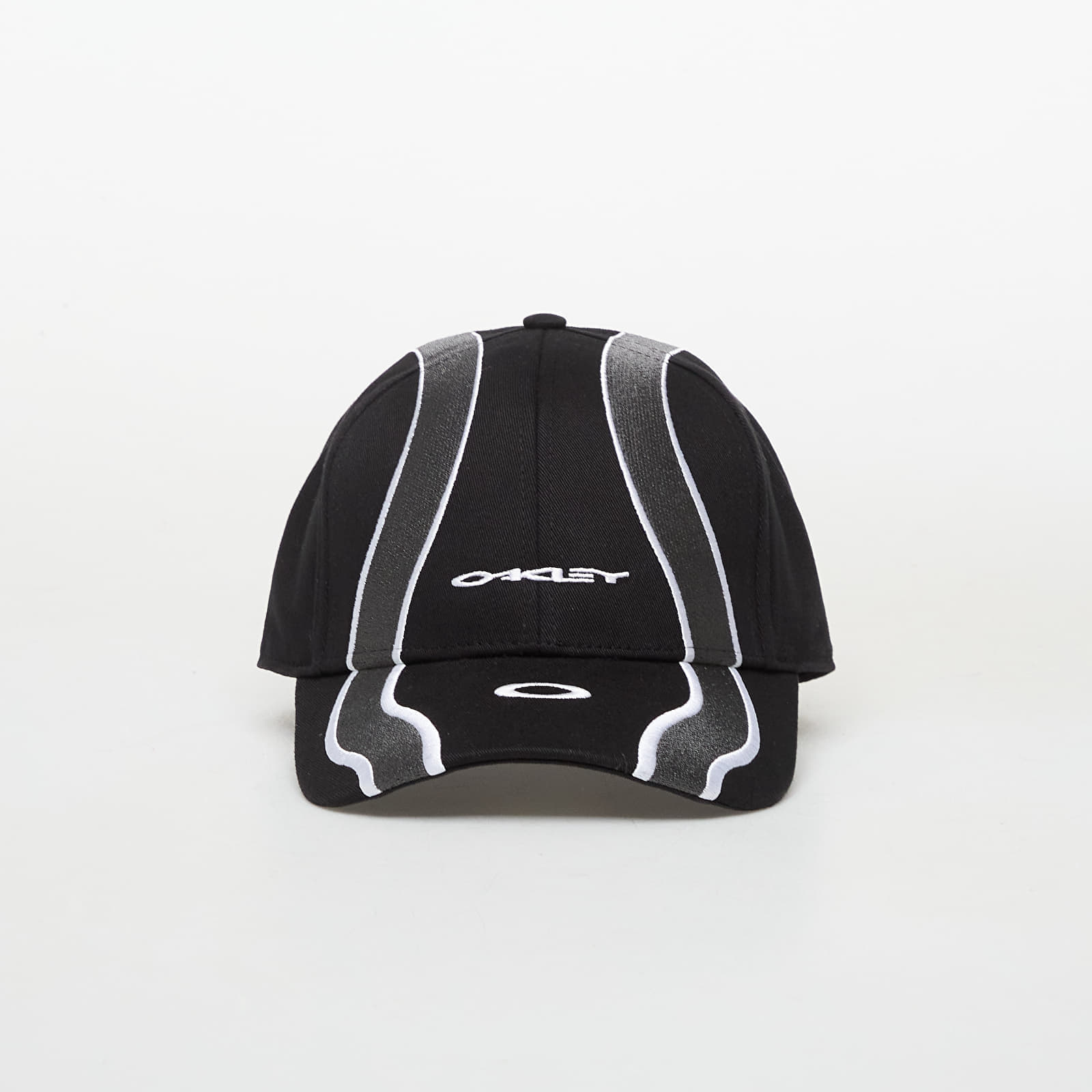 Шапка Oakley Wave Cap Black L/XL