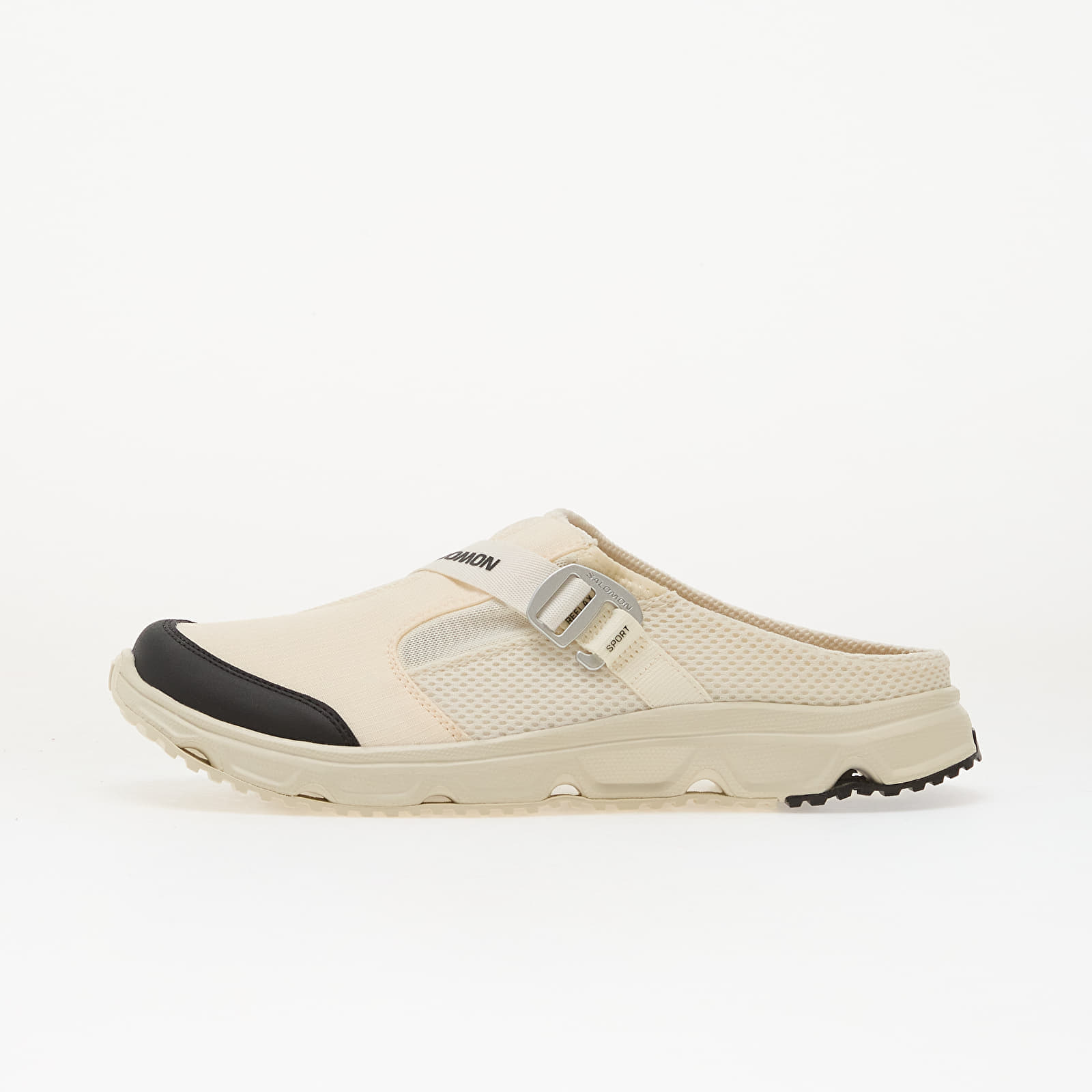 Сникърси Salomon Rx Slide 3.0 Nomad Vanilla Ice/ Almond Milk/ Black EUR 40