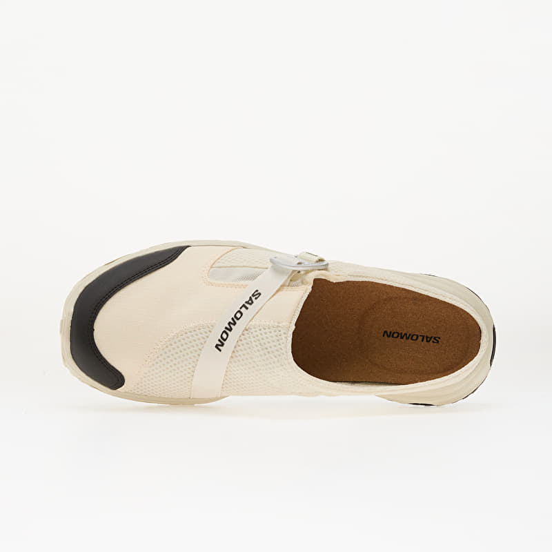 Men's shoes Salomon Rx Slide 3.0 Nomad Vanilla Ice/ Almond Milk