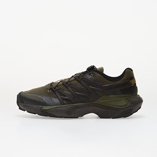 Salomon XT-Pu.Re Olive Night/ Black/ Willow