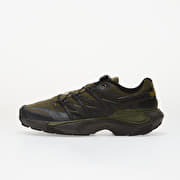 Salomon XT-Pu.Re Olive Night/ Black/ Willow
