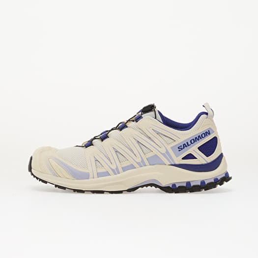 Salomon Xa Pro 3D Vanilla Ice/ Bluing/ Cosmic
