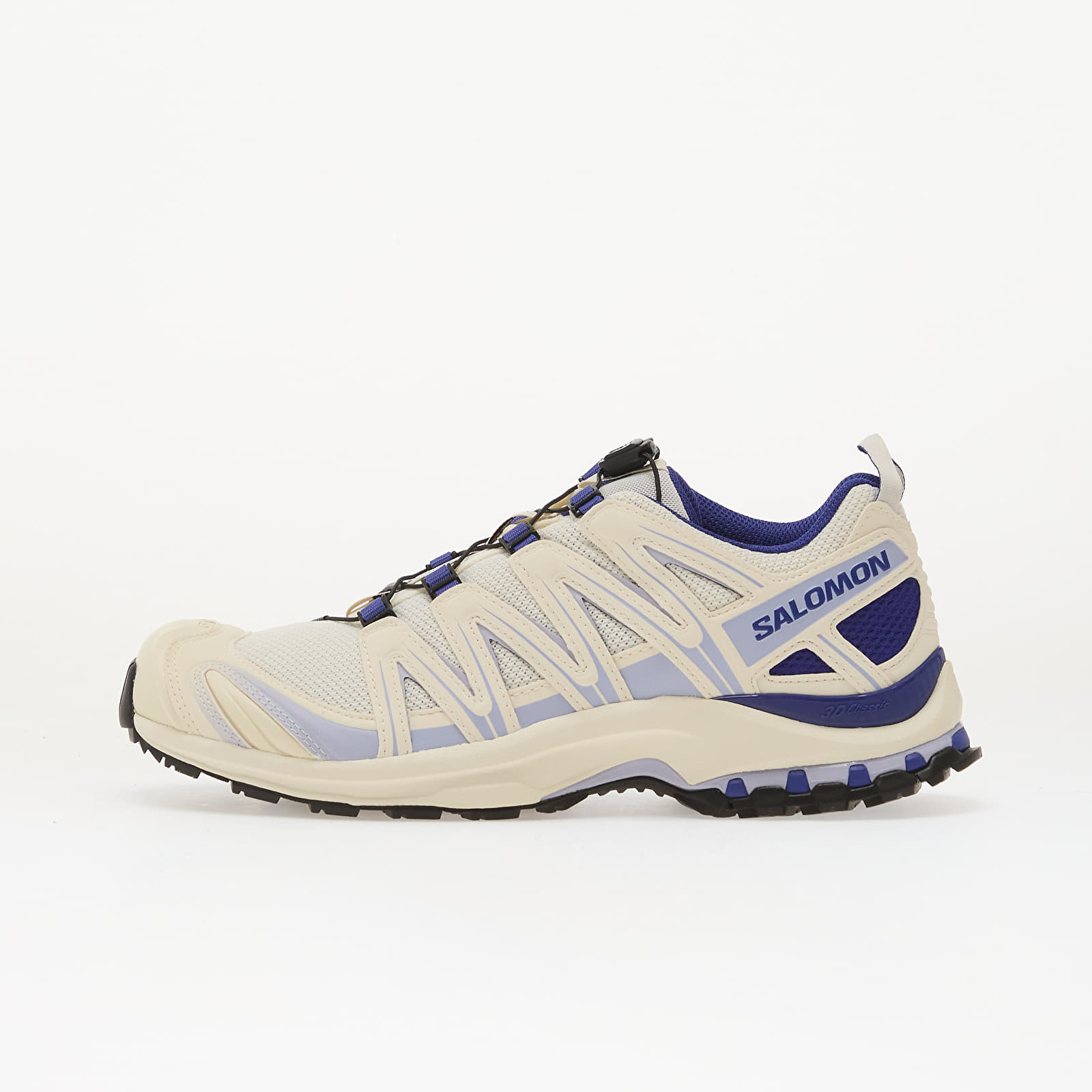 Herenschoenen Salomon Xa Pro 3D Vanilla Ice/ Bluing/ Cosmic