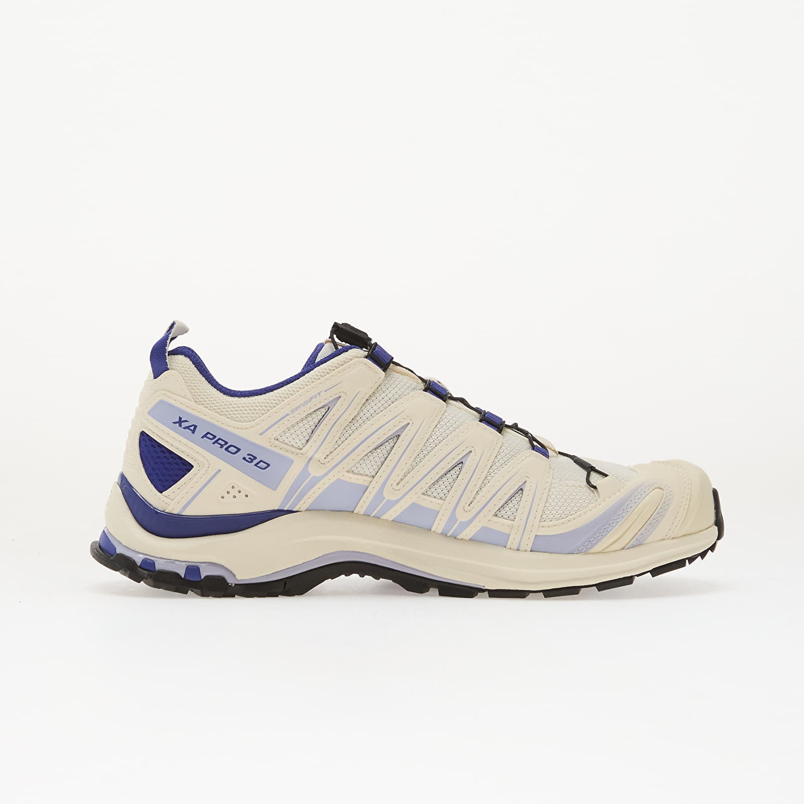 Herenschoenen Salomon Xa Pro 3D Vanilla Ice/ Bluing/ Cosmic