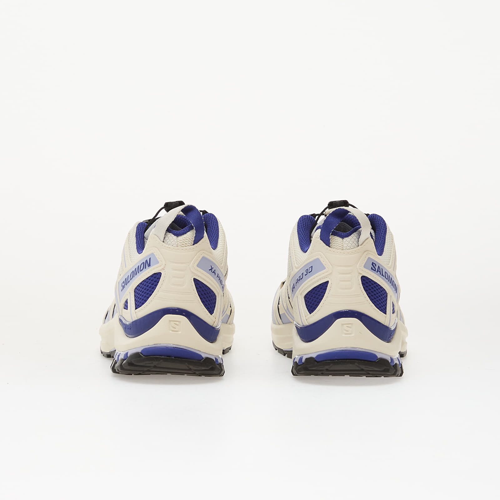 Herenschoenen Salomon Xa Pro 3D Vanilla Ice/ Bluing/ Cosmic