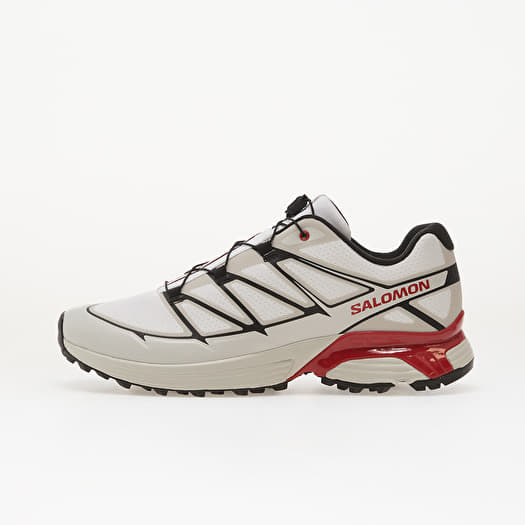 Salomon XT-Pathway 2 White/ Black/ Lava Falls