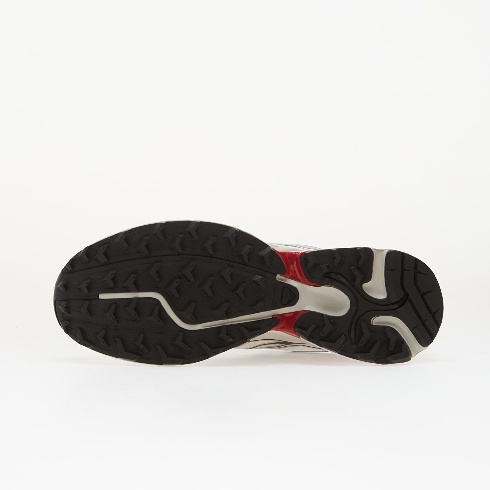 Herenschoenen Salomon XT-Pathway 2 White/ Black/ Lava Falls