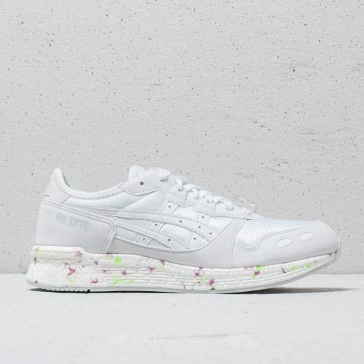 Asics hyper gel lyte white online