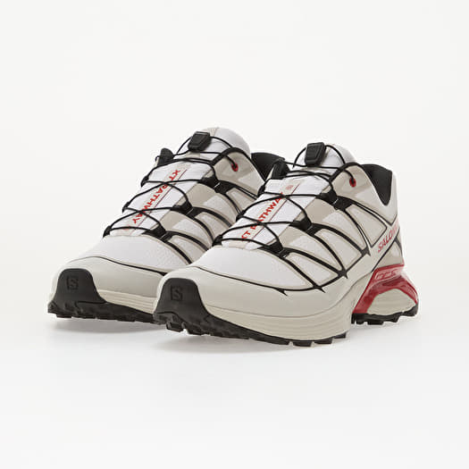 Salomon XT-Pathway 2 White/ Black/ Lava Falls | Footshop