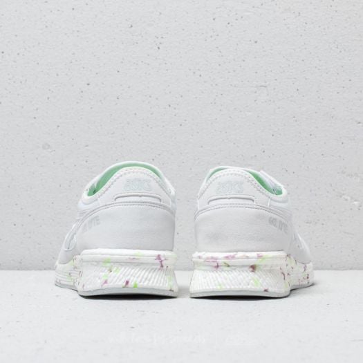 Men's shoes Asics Hyper Gel-Lyte White/ White Footshop