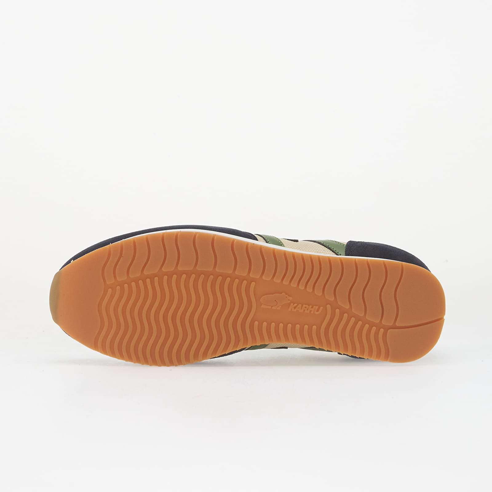 Pánské tenisky a boty Karhu Albatross 82 India Ink/ Cactus