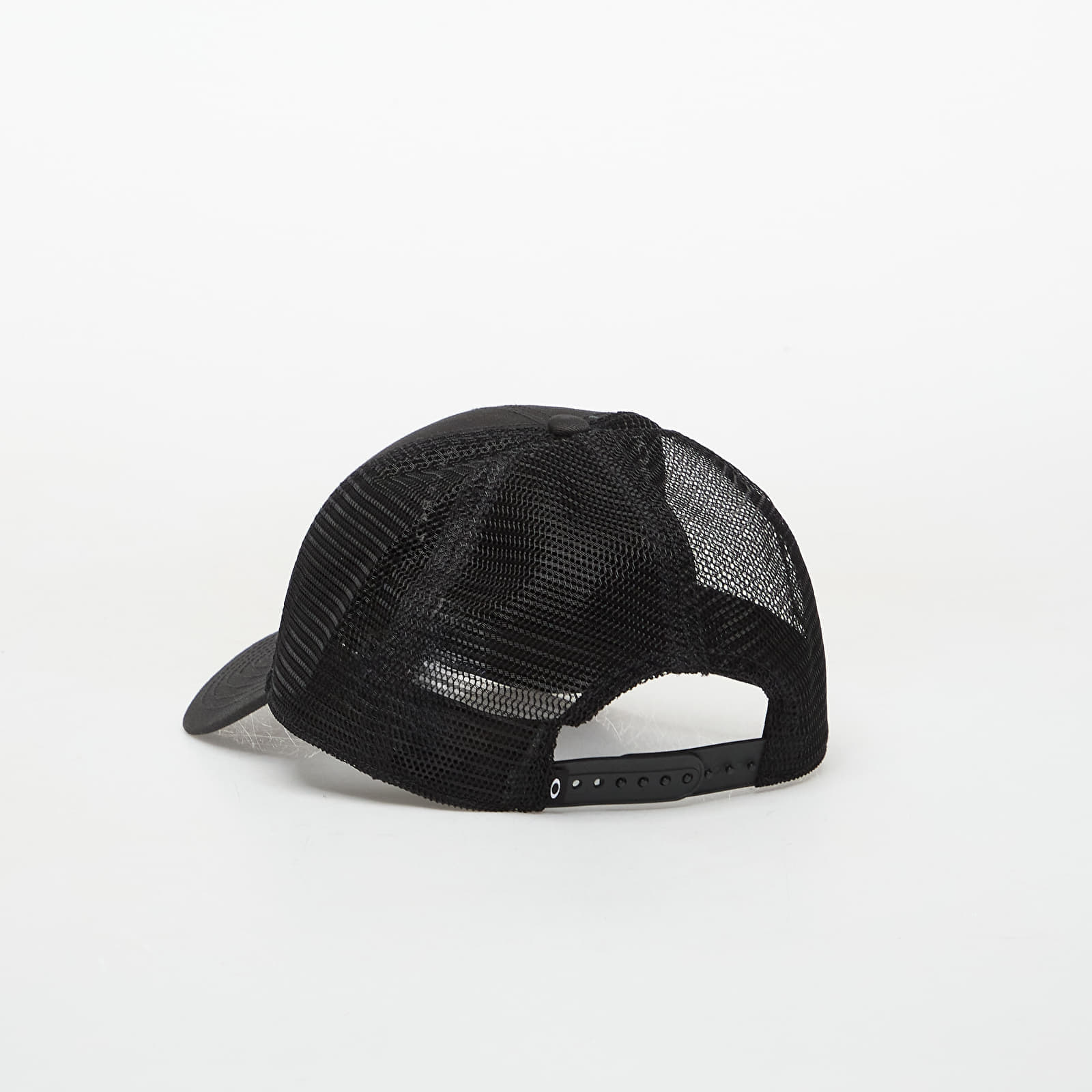  Oakley Trucker Ellipse Hat Black Universal 