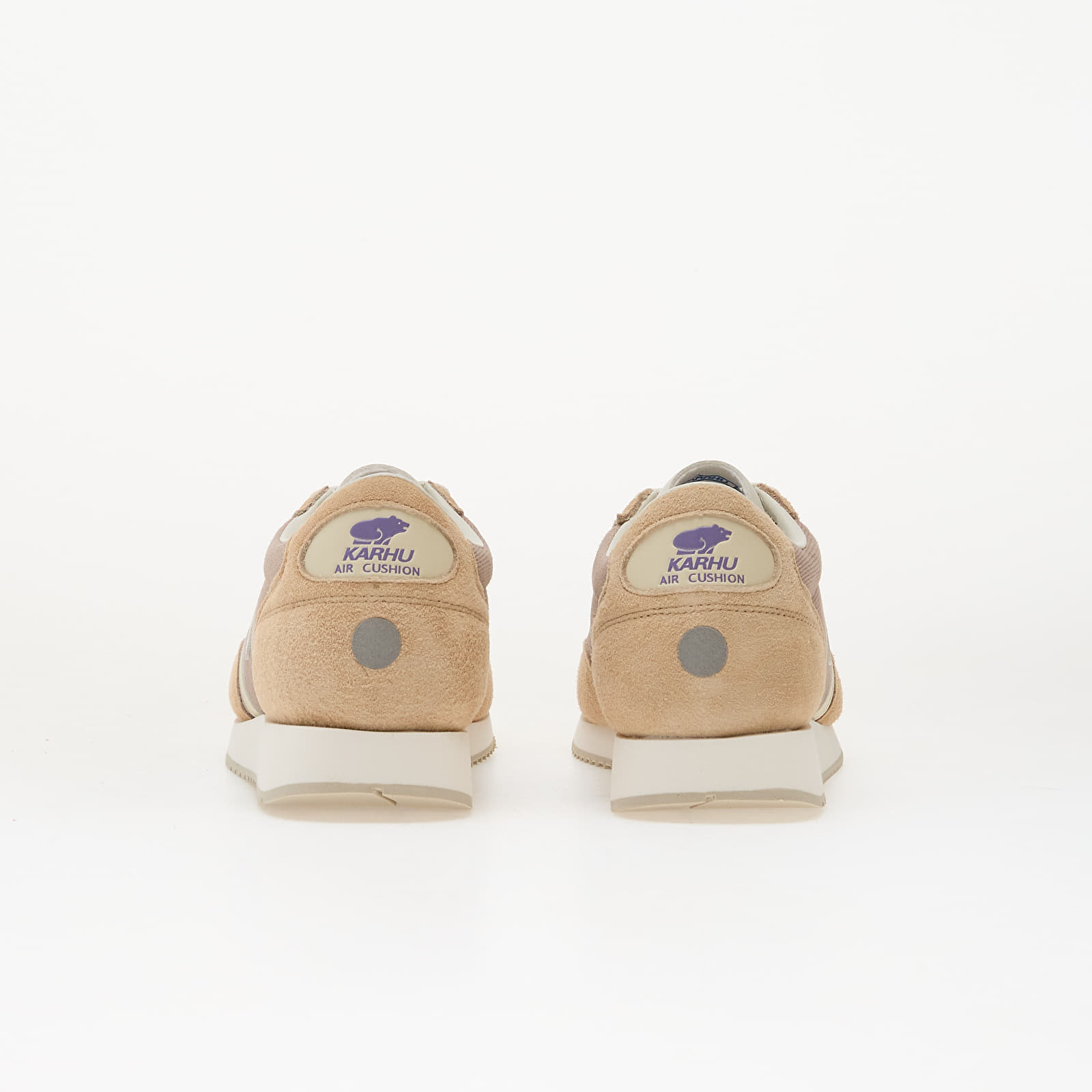 Pánské tenisky a boty Karhu Albatross 82 Hazelnut/ Turtledove