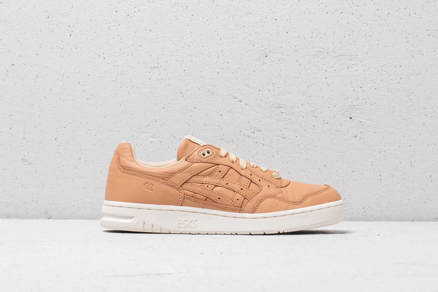 Asics gel circuit top