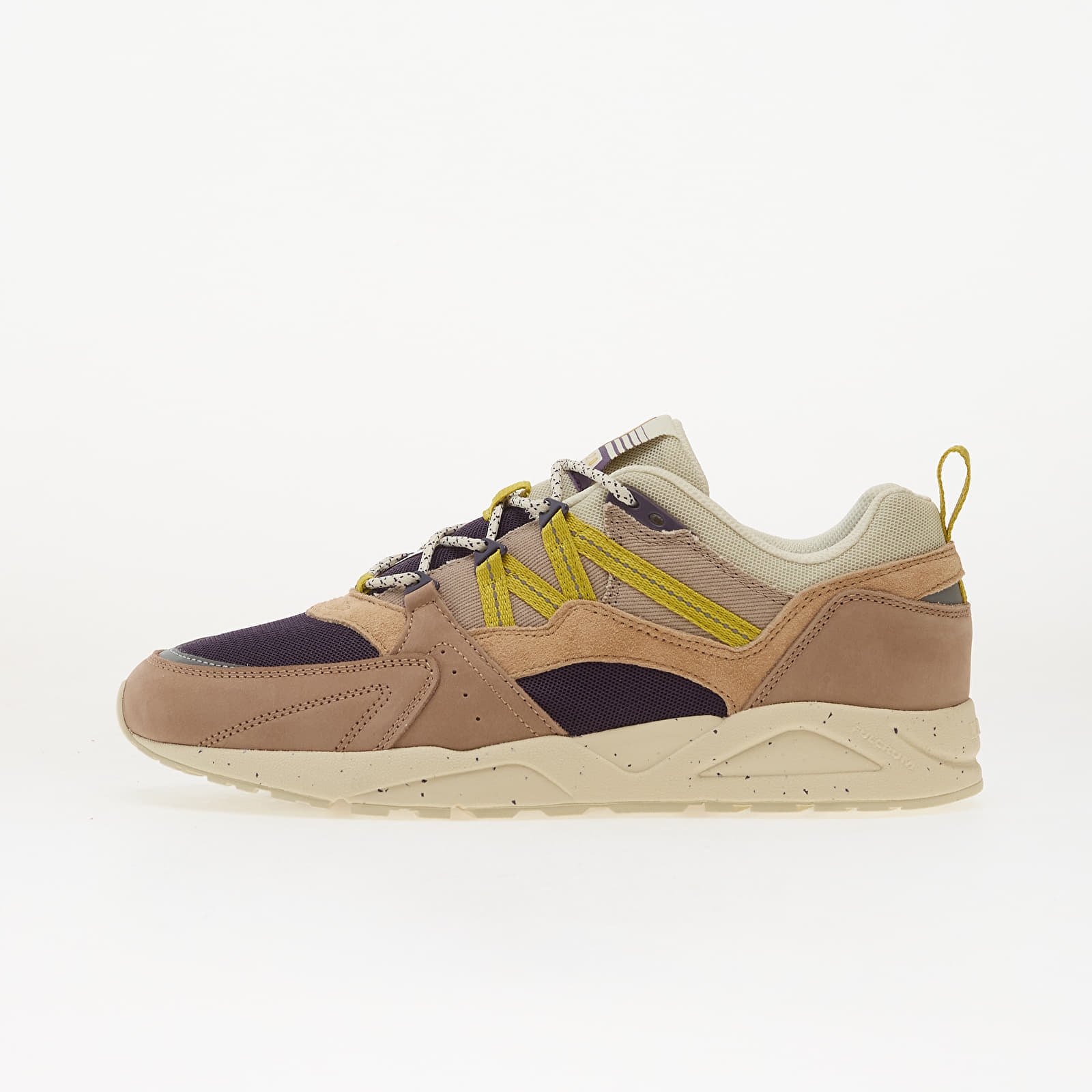 Tenisky Karhu Fusion 2.0 Warm Taupe/ Mango Mint EUR 38