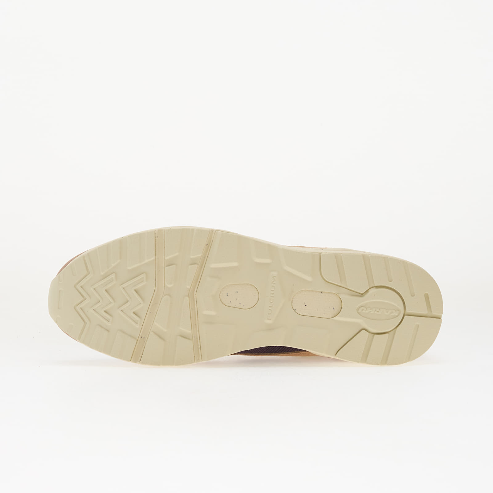 Buty męskie Karhu Fusion 2.0 Warm Taupe/ Mango Mint