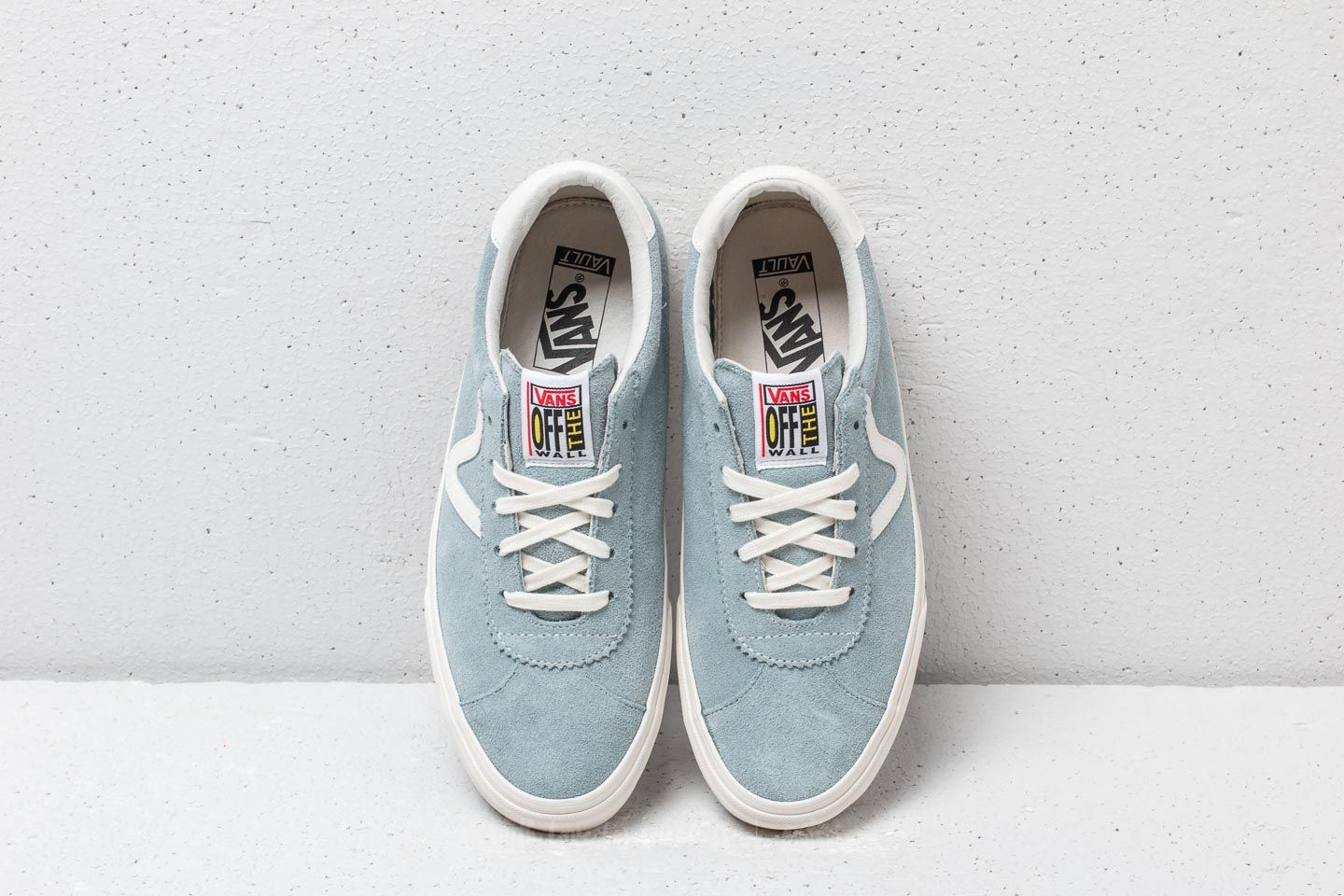 Vans epoch 2025 sport lx slate