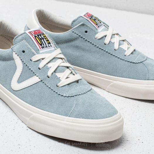 Vans vault epoch hot sale sport lx slate