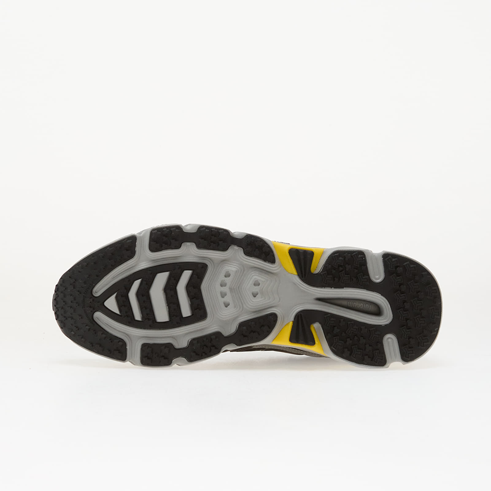 Chaussures et baskets homme Karhu Super Fulcrum Grey Reflective/ Jet Black