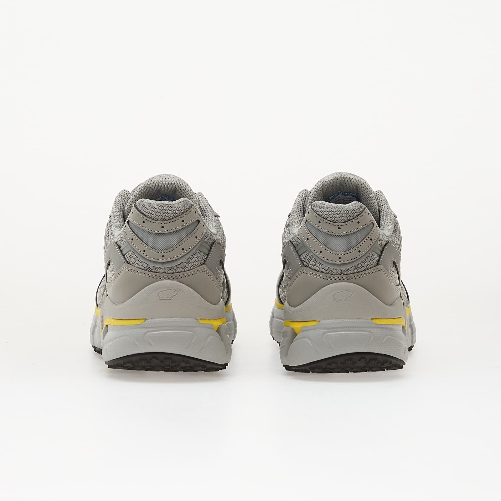 Chaussures et baskets homme Karhu Super Fulcrum Grey Reflective/ Jet Black