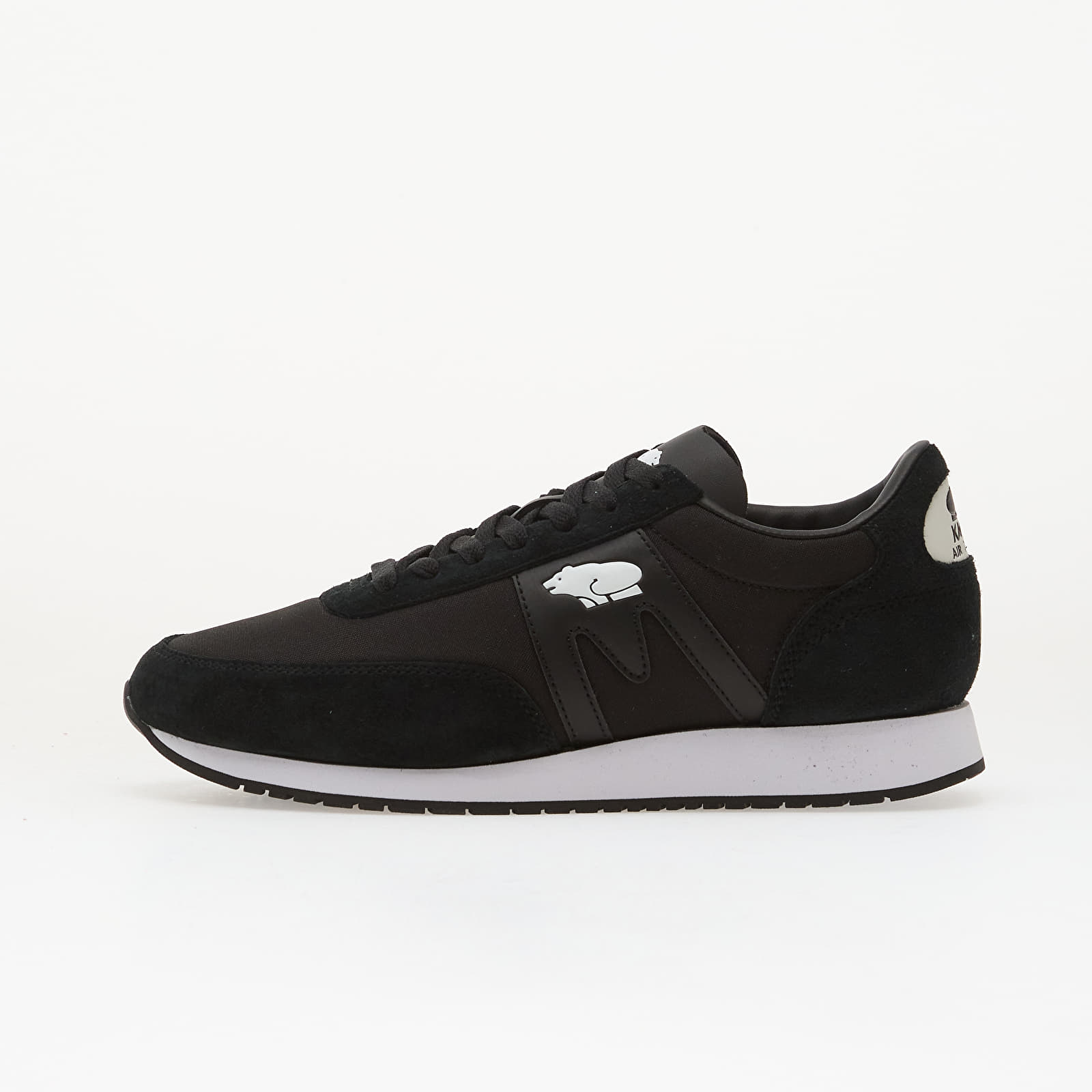 Scarpe uomo Karhu Albatross 82 Black/Black