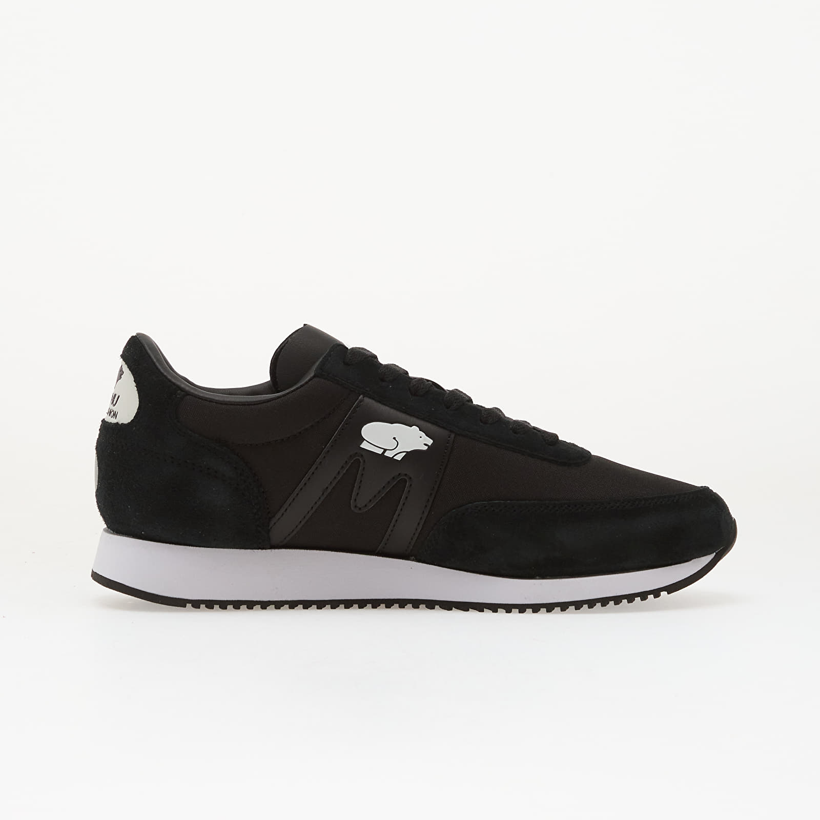 Scarpe uomo Karhu Albatross 82 Black/Black