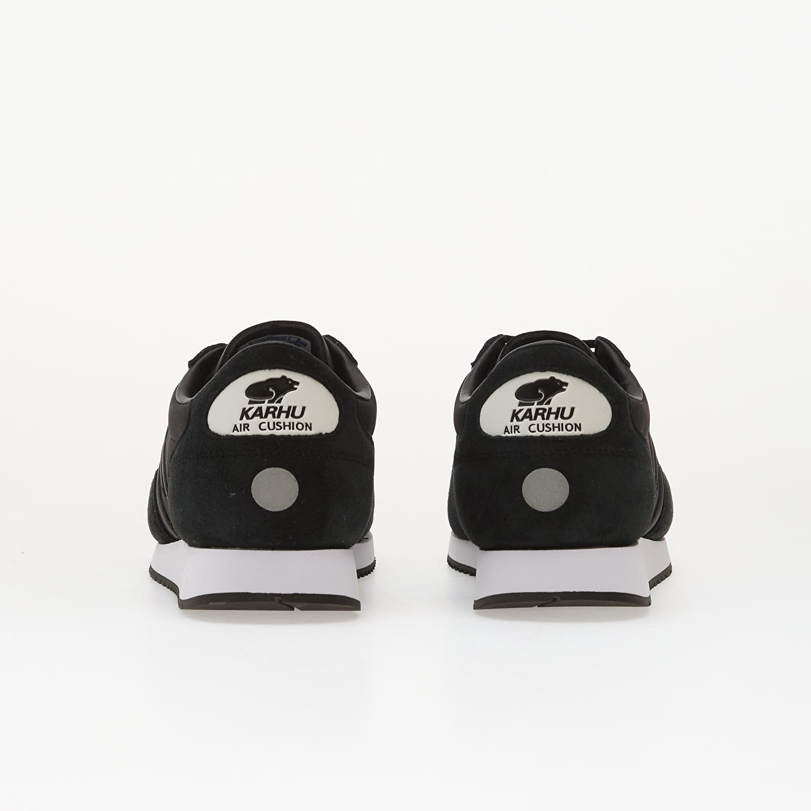 Scarpe uomo Karhu Albatross 82 Black/Black