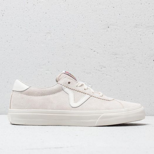 Vans epoch sport marshmallow top