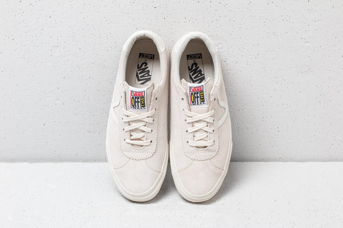 Vans outlet epoch marshmallow