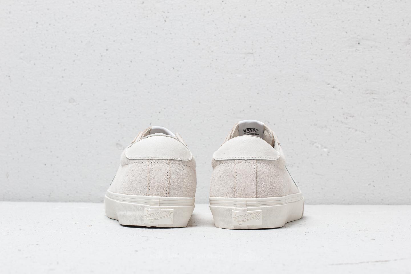 Vans epoch sales sport marshmallow