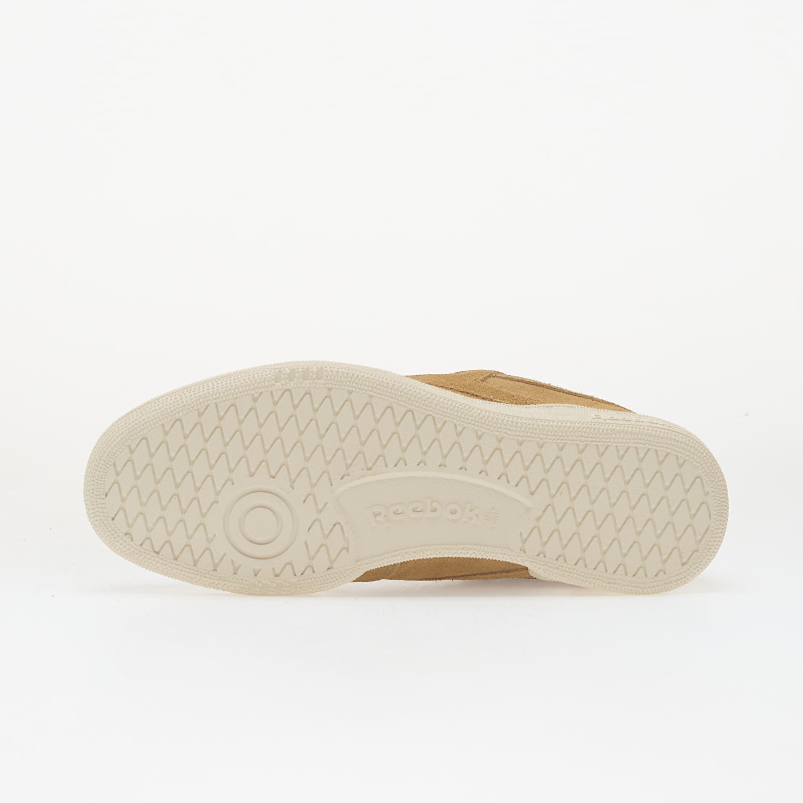 Skor för män Reebok Club C 85 Chalk/ Ginger Root/ Alabaster