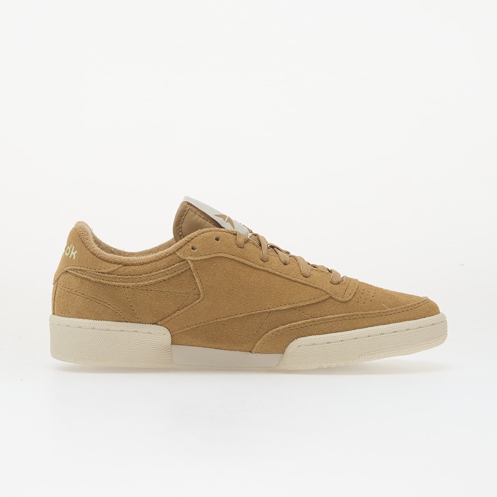 Skor för män Reebok Club C 85 Chalk/ Ginger Root/ Alabaster