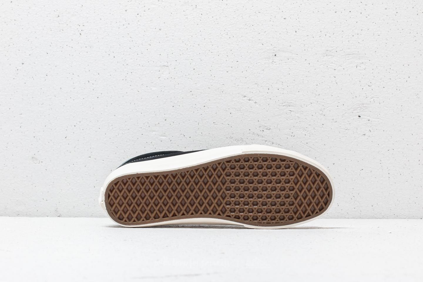 Men's shoes Vans Epoch Sport LX (Suede) Black