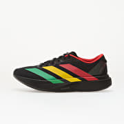 adidas Adizero EVO SL Core Black/ Vivid Green/ Bold Gold