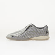 adidas F50 Sala Silver Metallic/ Silver Metallic/ Grey Three