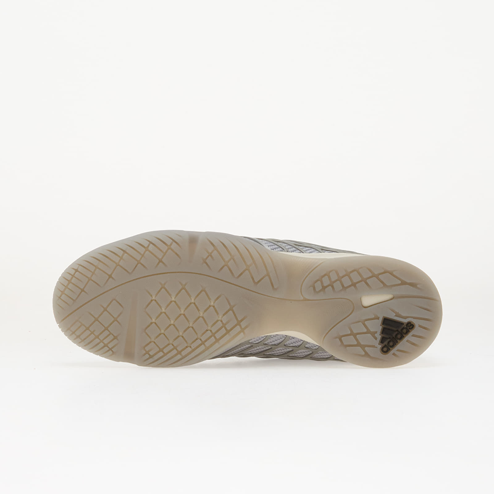 Men's shoes adidas F50 Sala Silver Metallic/ Silver Metallic/ Grey Three