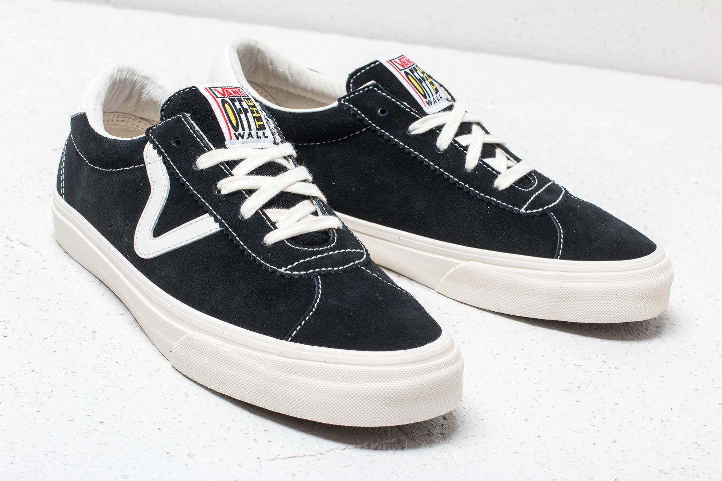 Vans 2024 sport lx