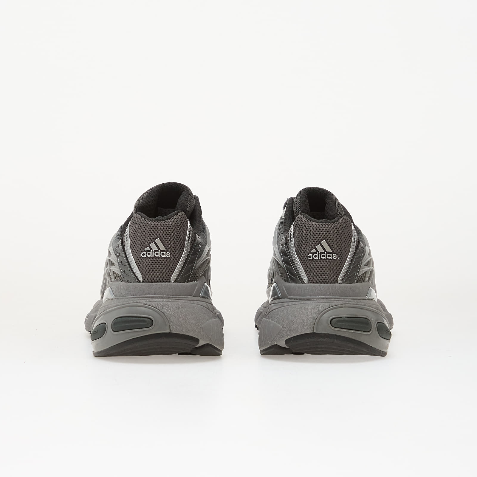 Vyriška avalynė adidas Adistar Xlg 2.0 Grey Four/ Grey Four/ Silver Metallic