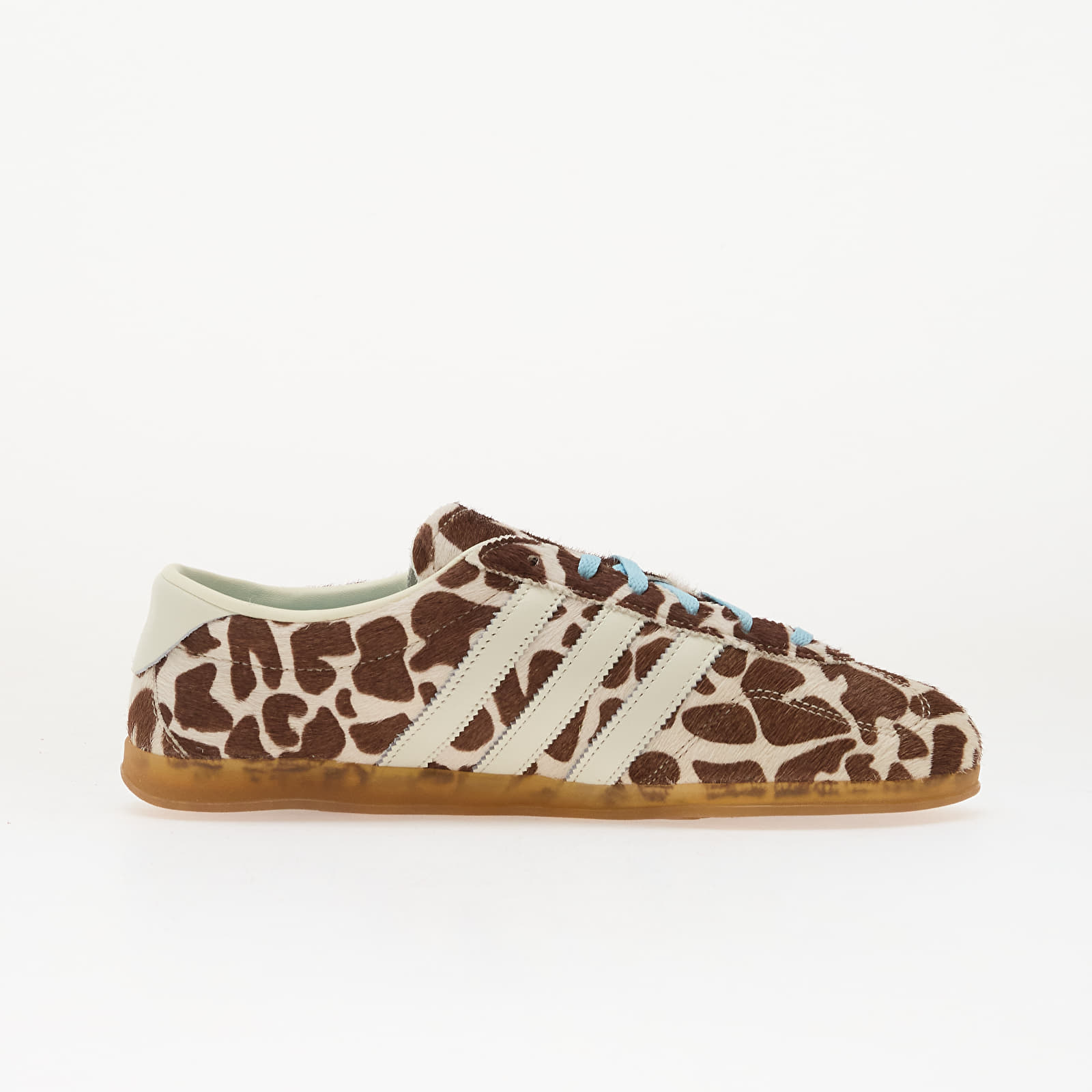 Scarpe donna adidas Gazelle Lo Pro W Crli/ Ivory/ Gum