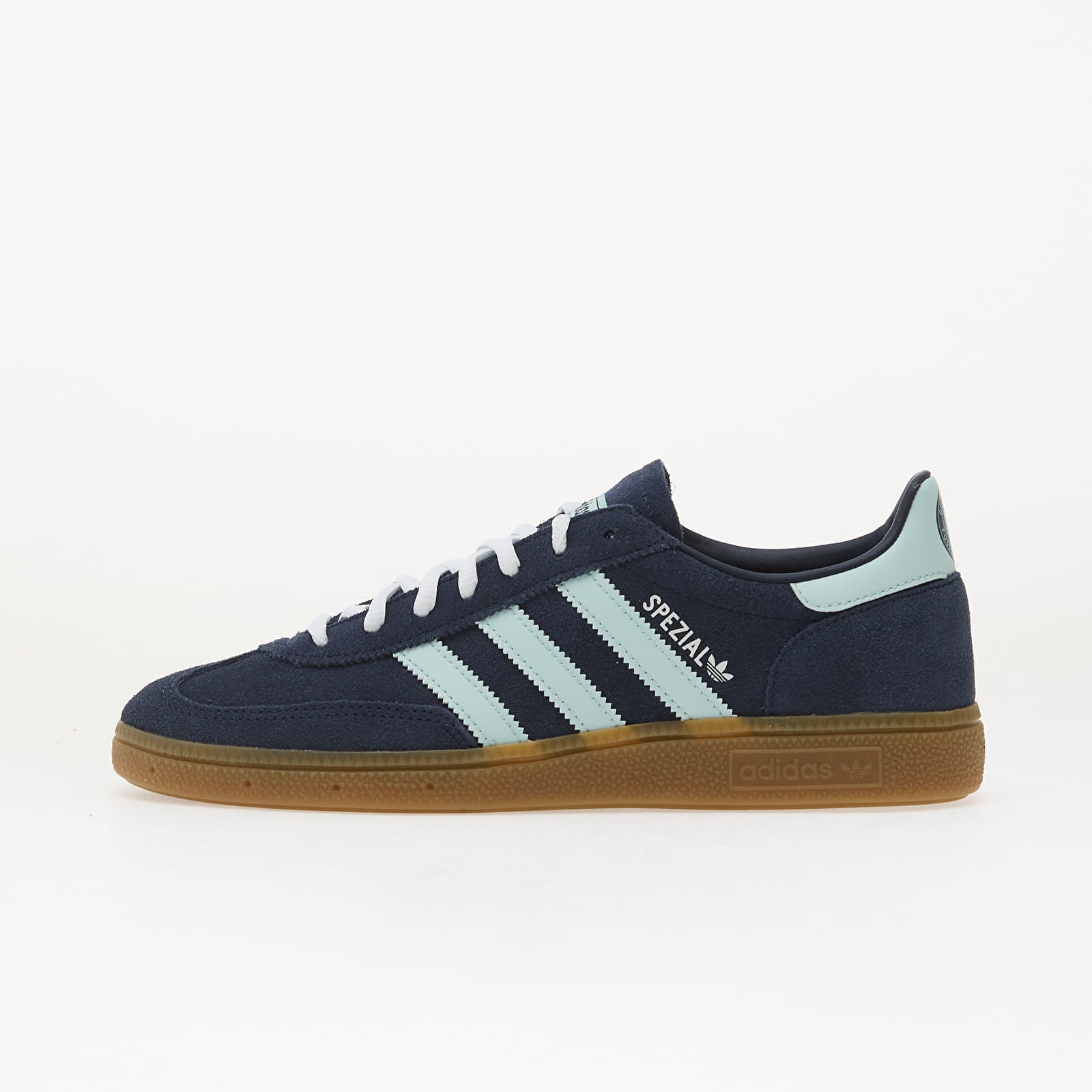 Sneakers adidas Germany Handball Spezial Collegiate Navy/ None/ Ftwr White EUR 46