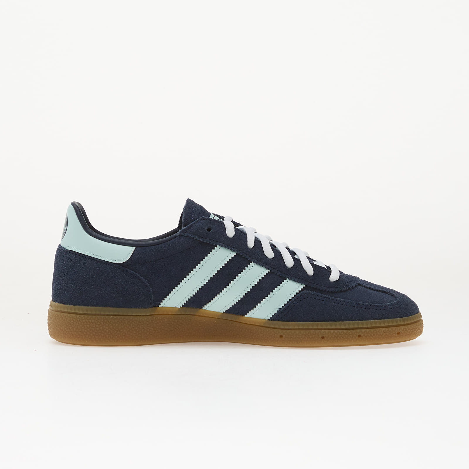Scarpe uomo adidas Germany Handball Spezial Collegiate Navy/ None/ Ftwr White