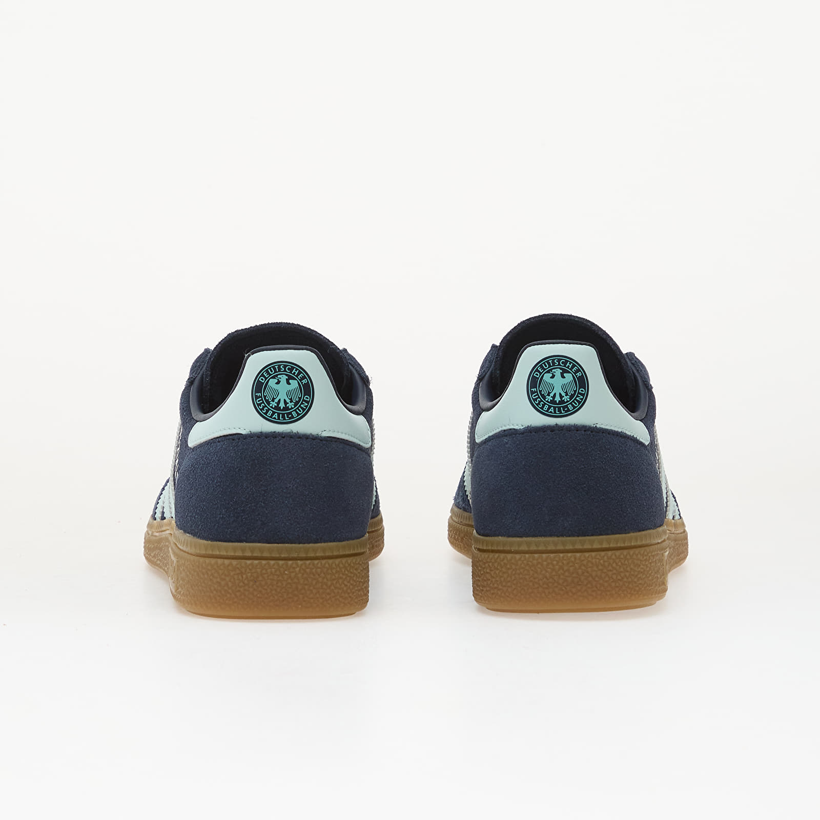 Scarpe uomo adidas Germany Handball Spezial Collegiate Navy/ None/ Ftwr White